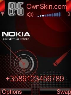 Nokia -  1