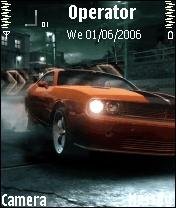 Nfs Carbon -  1