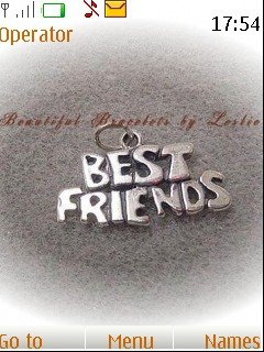 Best Friends -  1