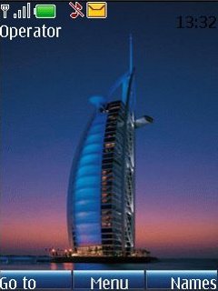 Hotel Dubai -  1