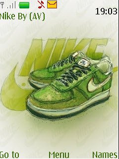 Nike Shoes -  1