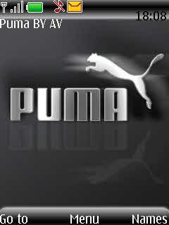 Puma -  1