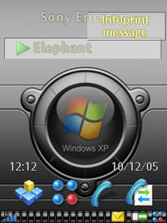 Vista Black Rd - скриншот 2