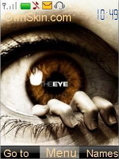 The Eye -  1