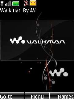 Walkman -  1