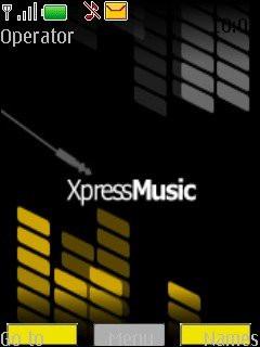 Xpress Music -  1