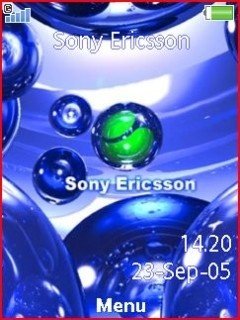 Sony Eriksson -  1