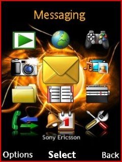 Sony Eriksson -  2