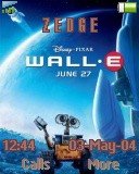 Wall E -  1