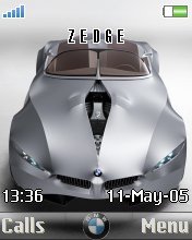 Bmw Gina Concept -  1