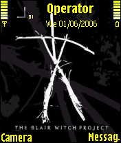 Blairwitch Project -  1