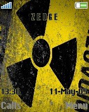 Radioactive -  1