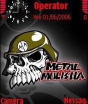 Metal Mulisha -  1