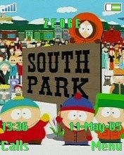 South Park -  1