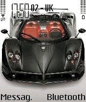 Zonda By Lodgie -  1