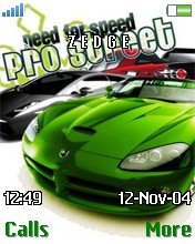 Pro Street -  1