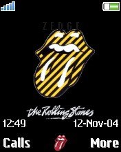 The Rolling Stones -  1