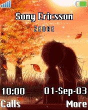 Animated Love - �������� 1