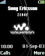 Animated Walkman - �������� 1