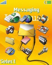 Animated Walkman - скриншот 2