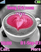 Cupoflove - �������� 1