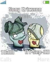 Cute - �������� 1