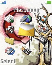 Demyx Halloween - скриншот 2