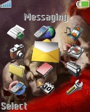 Desert God - Gaara - �������� 2