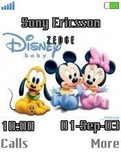 Disney Baby - �������� 1