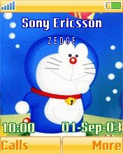 Doraemon -  1