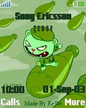 Happy Tree Friends - �������� 1
