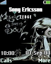 Music Soul - �������� 1