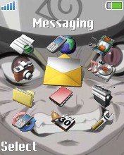 Naruto In Power - �������� 2