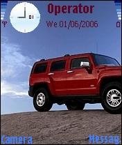 Hummer -  1