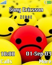 Sad Smile - �������� 1