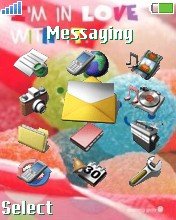 sweet smile - скриншот 2