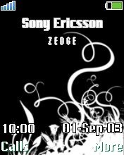 White In Black - �������� 1