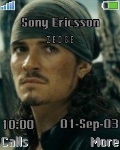 Will Turner -  1