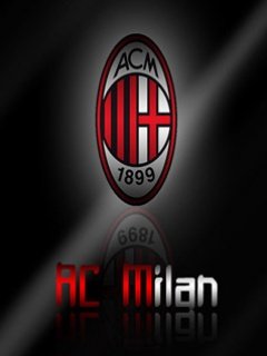 ac Milan -  1