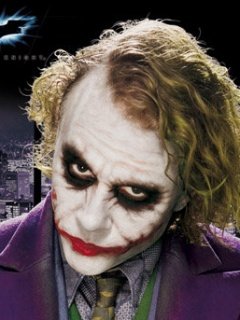 Joker -  2