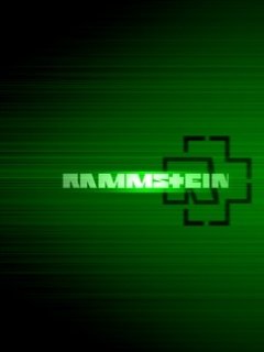 Rammstein Animated -  1