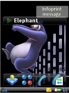 Jungle Book Rd - скриншот 2