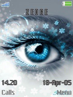 Blue Eye -  1