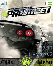 Pro Street -  1