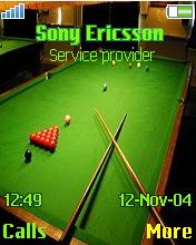 Snooker -  1