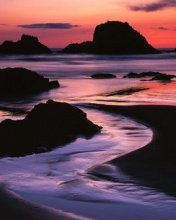 Sunset Beach -  1