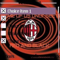 Ac Milan Theme -  2