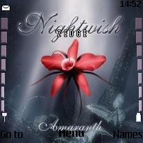 Nightwish-amaranth -  1