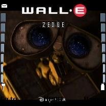Wall-e -  1