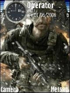Call Of Duty -  1